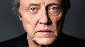 Christopher Walken — Il detective Magnotta nel thriller interattivo Ripper