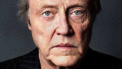 Christopher Walken — Il detective Magnotta nel thriller interattivo Ripper