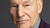 Patrick Stewart — L'imperatore che apre The Elder Scrolls IV: Oblivion