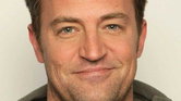 Matthew Perry — Benny porta il fascino del Rat Pack a New Vegas
