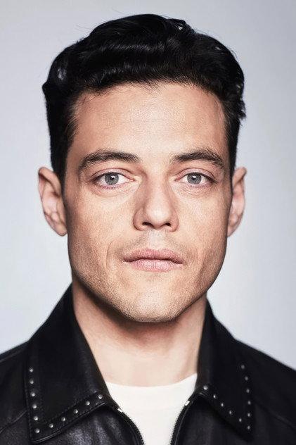 Rami Malek — Il volto inquieto di Josh Washington in Until Dawn