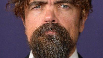 Peter Dinklage — La voce originale dello Spettro in Destiny