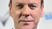 Kiefer Sutherland — Voce ed espressioni di Snake in Metal Gear Solid V