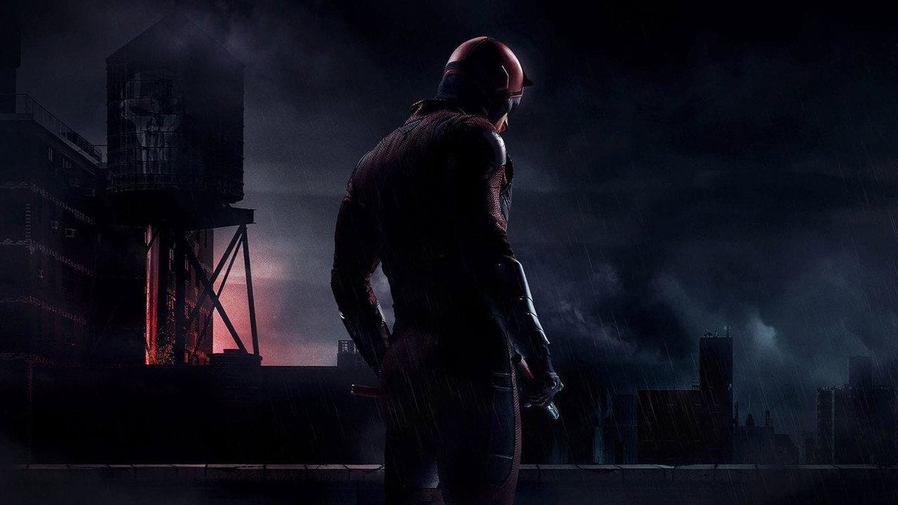 Immagine di Daredevil di Chip Zdarsky al 62%, l’Omnibus da leggere e collezionare a 72,88€