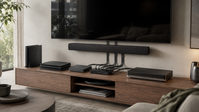 Poche porte HDMI sulla TV: come aggiungerle senza perdere 4K, HDR o eARC