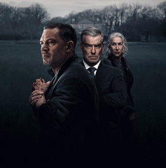 Copertina di MobLand 3: Paramount+ rinnova la serie prima del debutto della seconda stagione