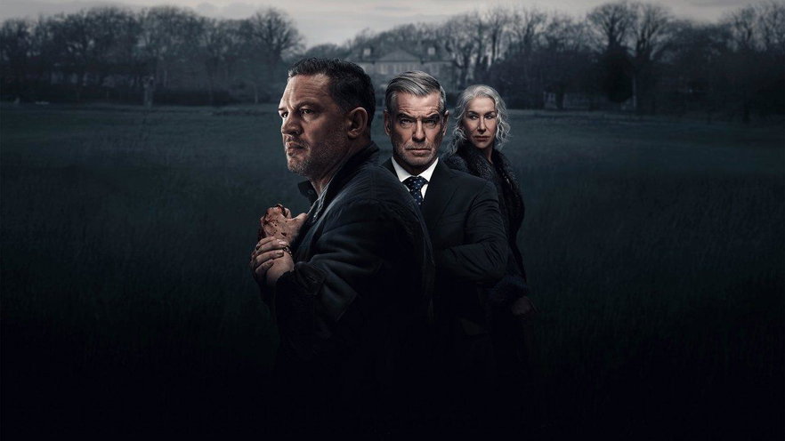 MobLand 3: Paramount+ rinnova la serie prima del debutto della seconda stagione
