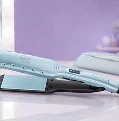 Copertina di Remington Wet2Straight al 43%, asciuga e liscia in un solo passaggio