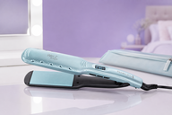 Copertina di Remington Wet2Straight al 43%, asciuga e liscia in un solo passaggio