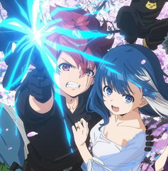 Copertina di Mission: Yozakura Family: la stagione 2 torna l’11 ottobre, ecco le nuove sigle
