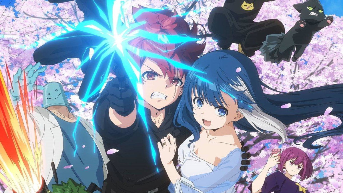 Immagine di Mission: Yozakura Family: la stagione 2 torna l’11 ottobre, ecco le nuove sigle