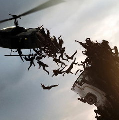 Copertina di World War Z: trama, cast e dove vederlo in streaming