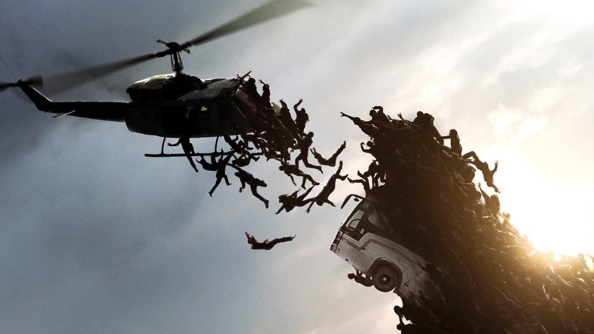 Immagine di World War Z: trama, cast e dove vederlo in streaming