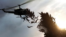 Copertina di World War Z: trama, cast e dove vederlo in streaming