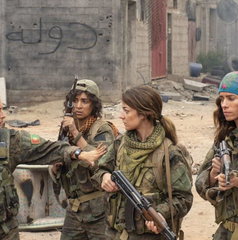 Copertina di Red Snake, il film stasera in tv su Iris: trama, cast e streaming