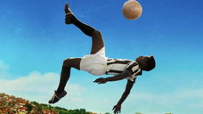 Copertina di Pelè: trama, cast e dove vederlo in streaming