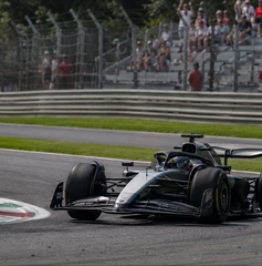 Copertina di Dove vedere le prove libere 1 e 2 del GP d’Italia di F1 oggi: orari, canali e streaming