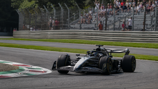 Copertina di Dove vedere le prove libere 1 e 2 del GP d’Italia di F1 oggi: orari, canali e streaming