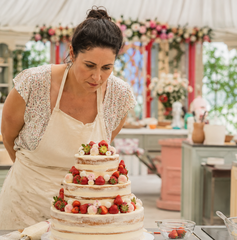 Copertina di Dove vedere Bake Off Italia 14 stasera: orario, canale e streaming