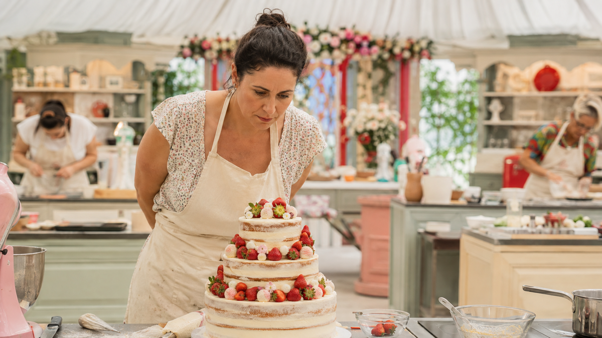 Immagine di Dove vedere Bake Off Italia 14 stasera: orario, canale e streaming