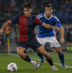 Copertina di Dove vedere Genoa-Como oggi: orario, canale e streaming della Serie A