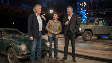 Copertina di Dove vedere The Grand Tour 7 oggi: orario e streaming su Prime Video