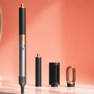 Dyson Airwrap Origin a 299€, minimo storico per asciugare e modellare