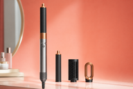 Copertina di Dyson Airwrap Origin a 299€, minimo storico per asciugare e modellare