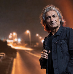 Copertina di Dove vedere Luciano, prima di tutto stasera: orario, canale e streaming