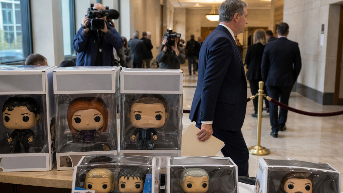 Immagine di Funko: negato il riesame della causa su inventario e sistemi informatici