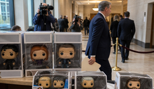 Copertina di Funko: negato il riesame della causa su inventario e sistemi informatici
