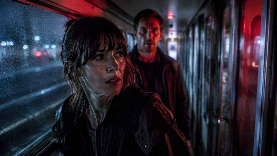 Dove vedere Nightsleeper – Fuori controllo oggi: orario, canale e streaming