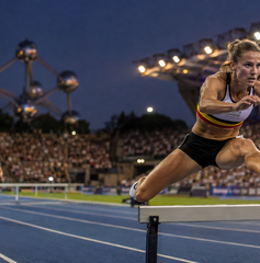 Copertina di Dove vedere Diamond League 2026 oggi: orario, canale e streaming delle finali di Bruxelles