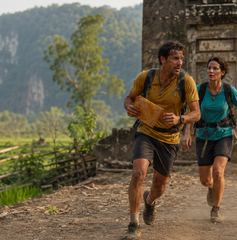 Copertina di Dove vedere Pechino Express 13 episodio 2 stasera: orario, canale e streaming