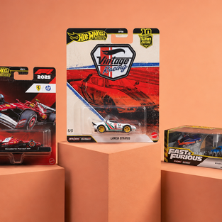 Migliori Hot Wheels Premium da collezione (2026)