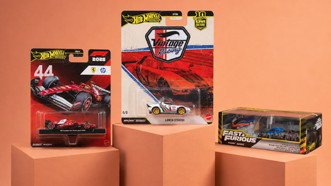 Migliori Hot Wheels Premium da collezione (2026)