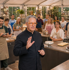 Copertina di Bake Off Italia, 16 concorrenti e partenza il 4 settembre