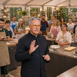 Bake Off Italia, 16 concorrenti e partenza il 4 settembre