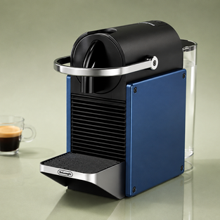 Nespresso De’Longhi Pixie a 109€, il minimo storico per l’espresso in 25 secondi