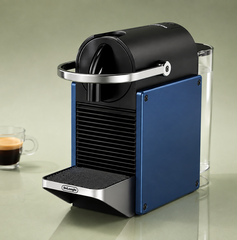Copertina di Nespresso De’Longhi Pixie a 109€, il minimo storico per l’espresso in 25 secondi