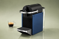 Copertina di Nespresso De’Longhi Pixie a 109€, il minimo storico per l’espresso in 25 secondi