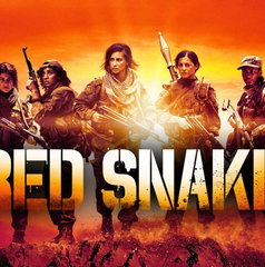 Copertina di Dove è stato girato Red Snake? Le location reali del film