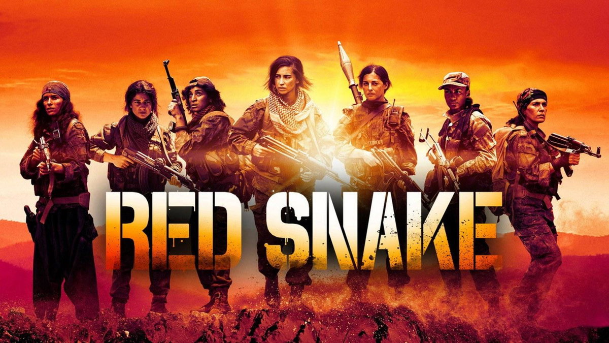 Immagine di Dove è stato girato Red Snake? Le location reali del film