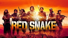 Copertina di Dove è stato girato Red Snake? Le location reali del film