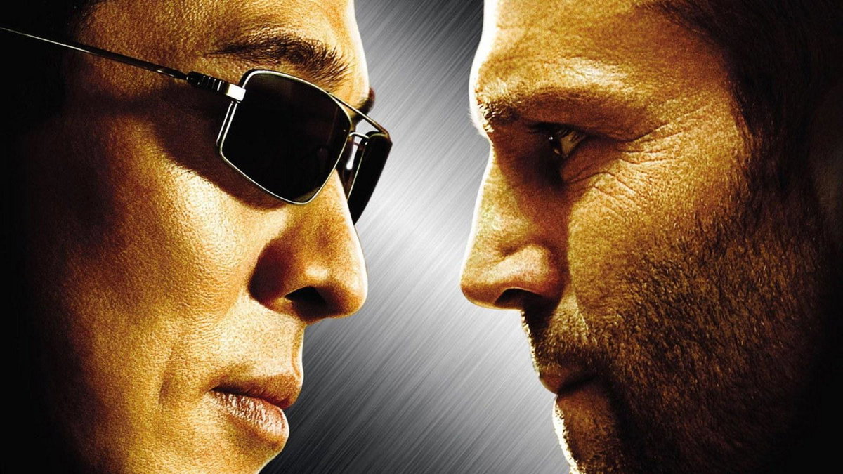 Immagine di Che fine ha fatto Jet Li, Rogue in Rogue - Il solitario?