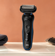 Braun Series 5 al 48%: rade viso e corpo, da prendere al volo