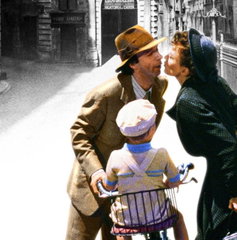 Copertina di Che età avevano le star all'uscita dei loro film più famosi?