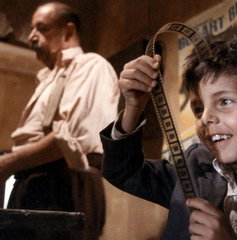 Copertina di Nuovo Cinema Paradiso è una storia vera? L'infanzia di Tornatore e il vero maestro