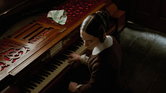 Lezioni di piano - Anna Paquin aveva 10 anni