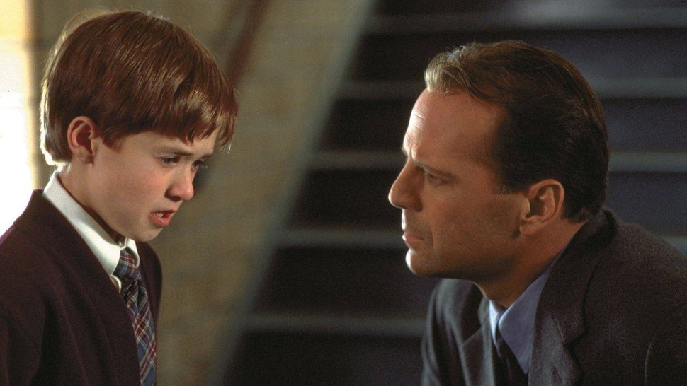 Il sesto senso - Haley Joel Osment aveva 11 anni